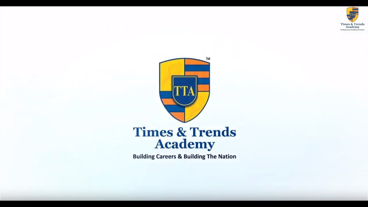 Times and Trends Academy, Chinchwad