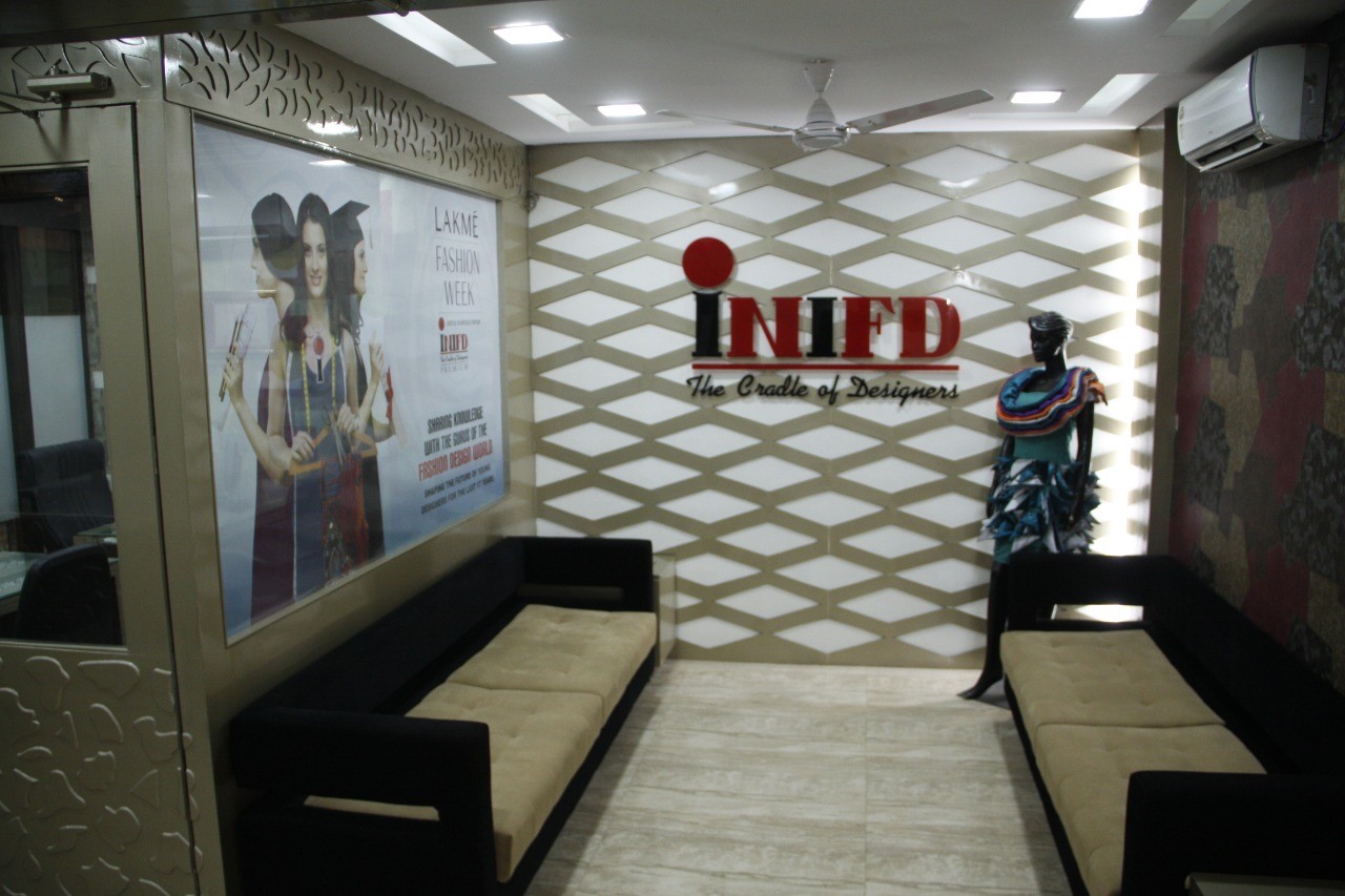 Inter National Institute of Fashion Design, Kondhwa