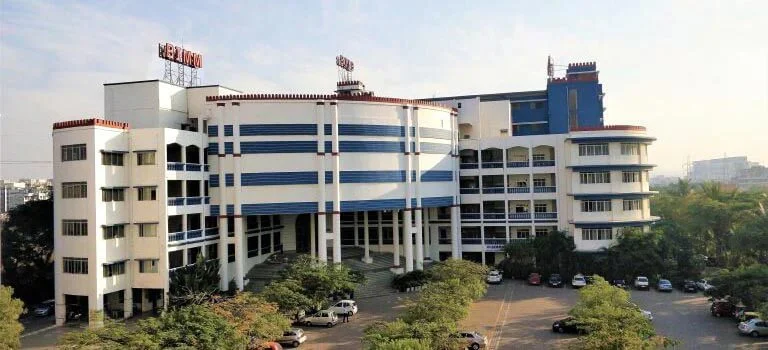 Shri Balaji Institute Pune (SBIP)