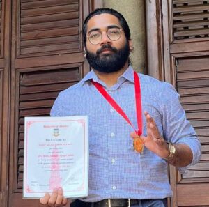 RSACE Film Institute Alumni