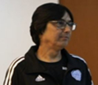 RSACE Film Institute Faculty