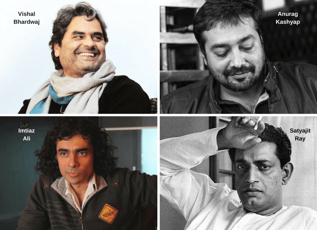 To make a film is easy; to make a good film is war !