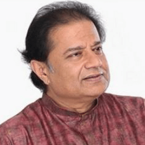 Anup Jalota