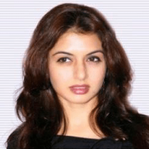Bhagyashree