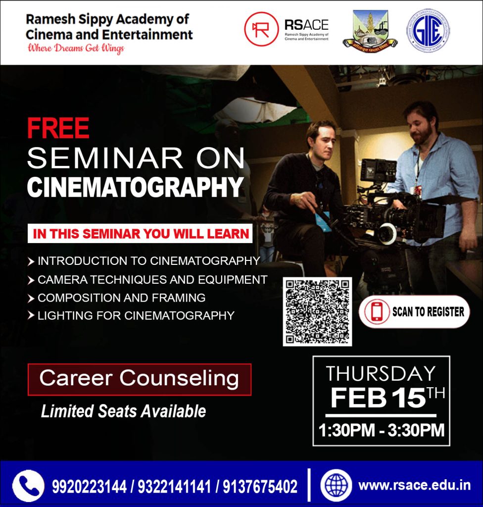 Events RSACE