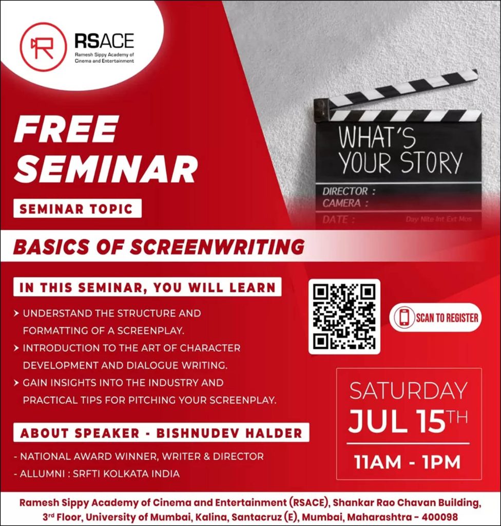 Events RSACE