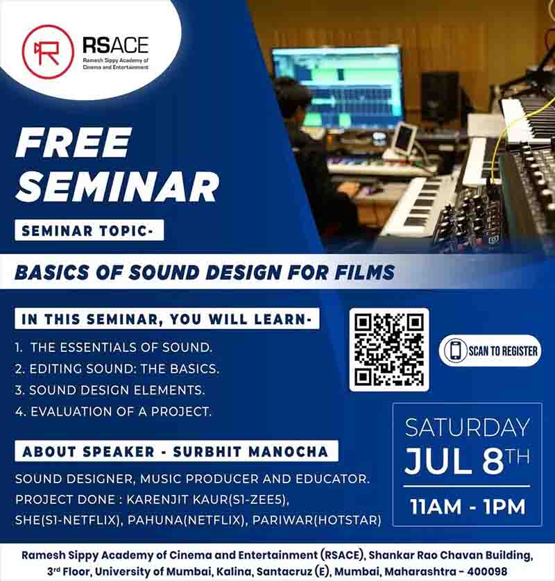 Events RSACE