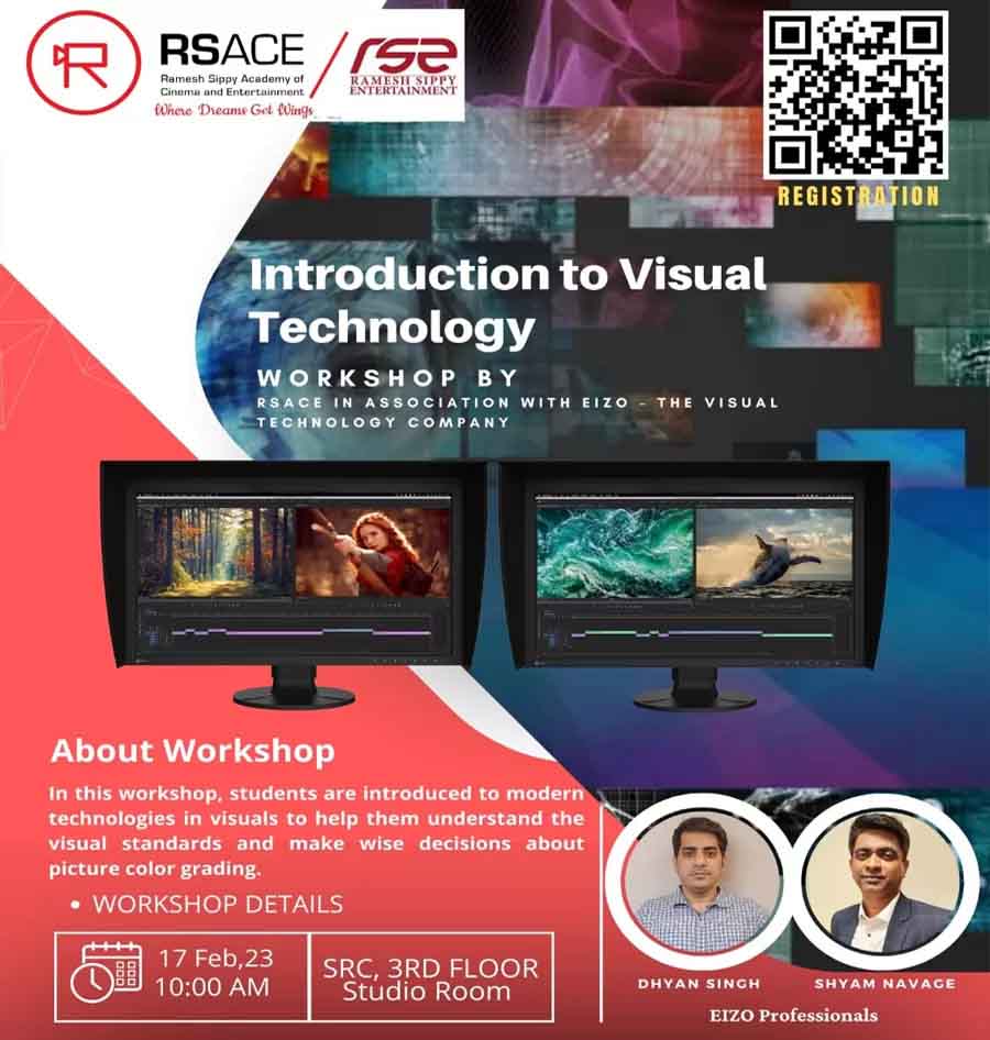 Events RSACE