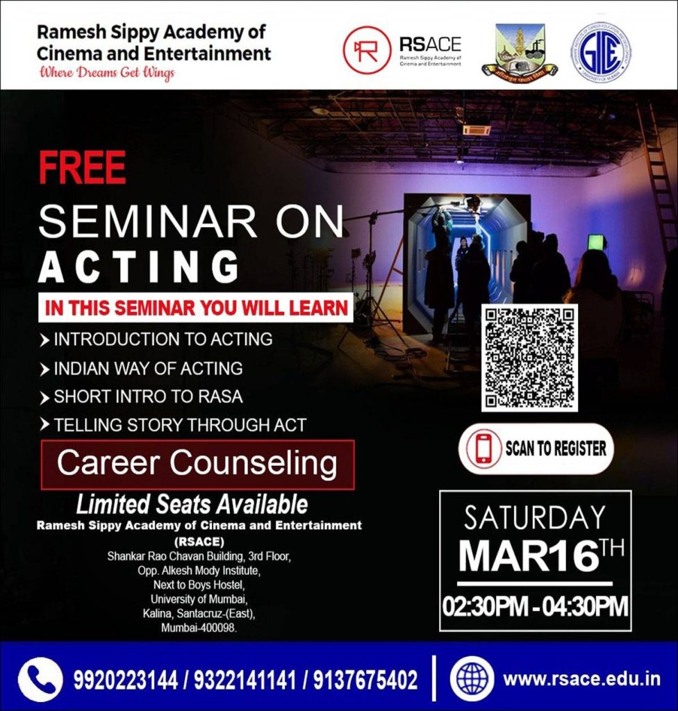 Events RSACE