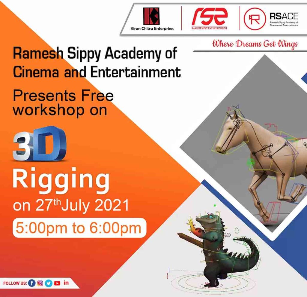 Events RSACE