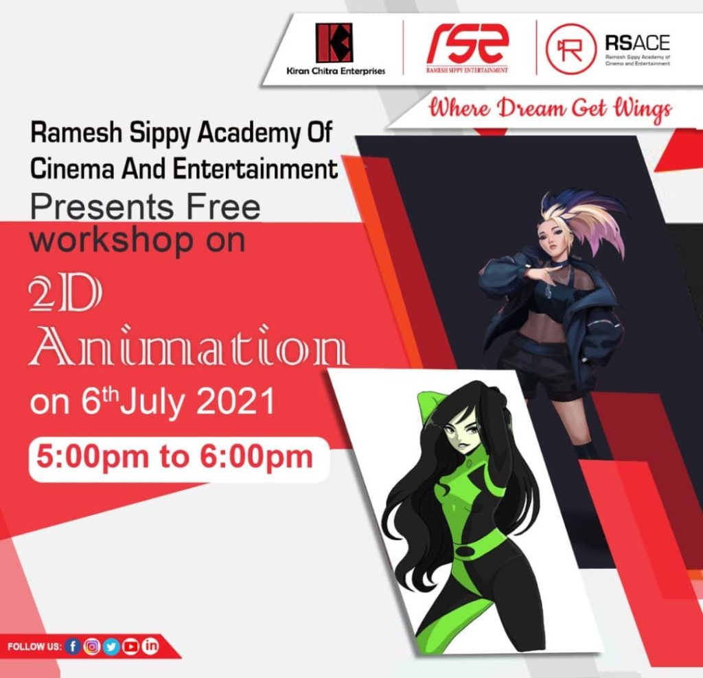 Events RSACE