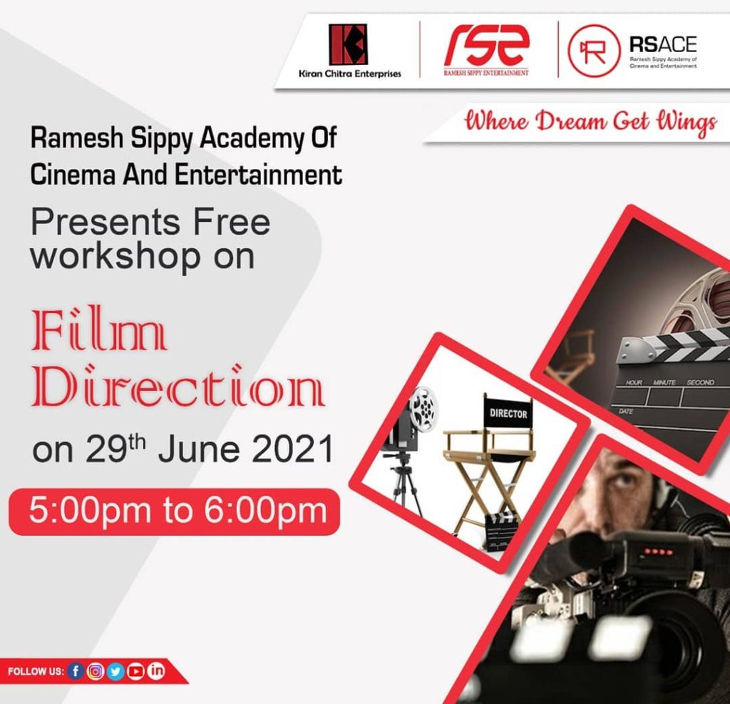 Events RSACE