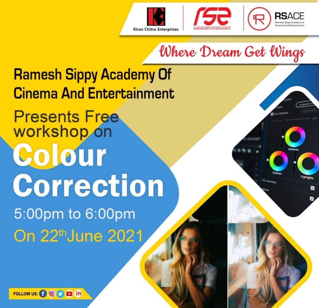 Events RSACE
