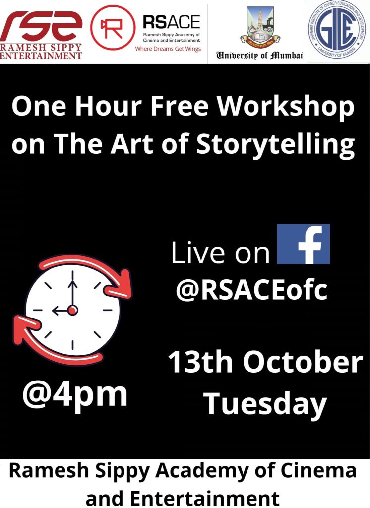 Events RSACE