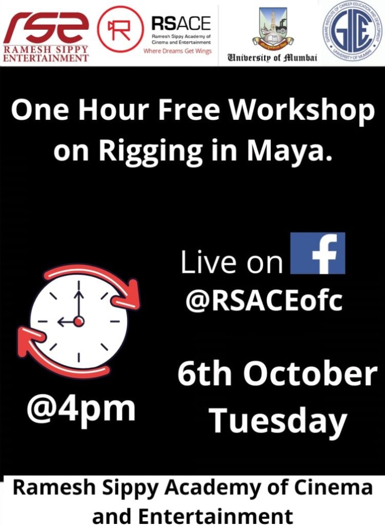 Events RSACE