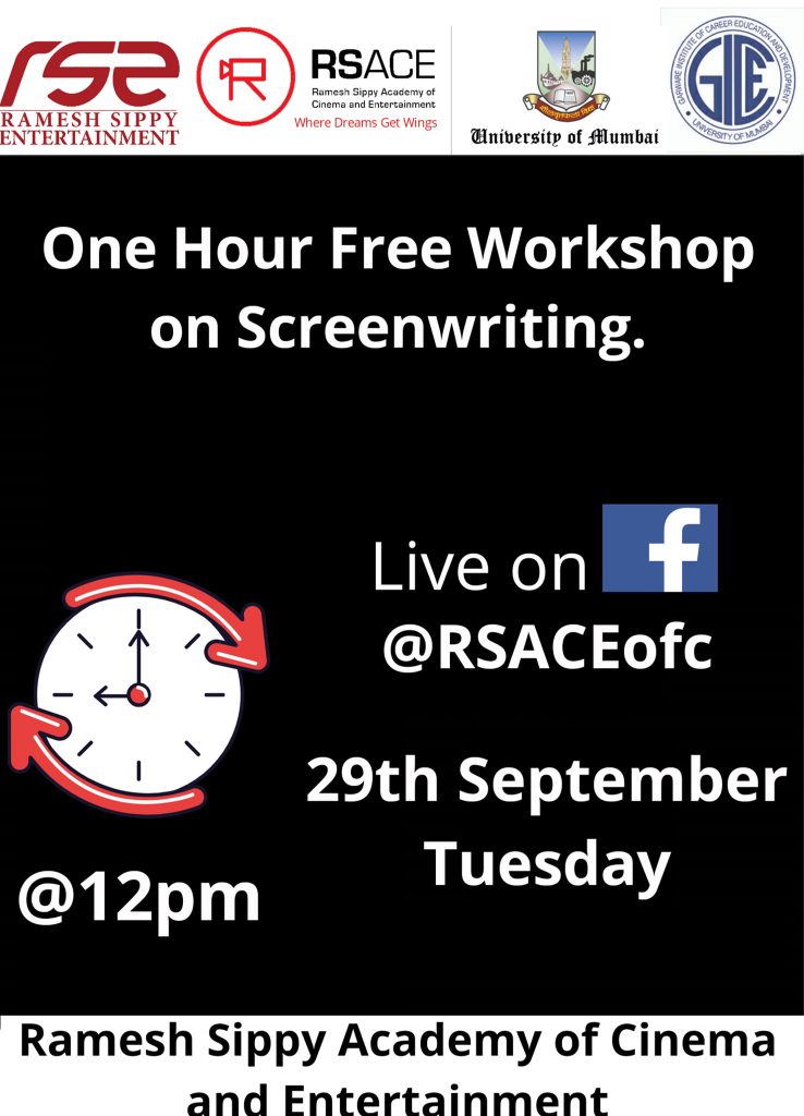 Events RSACE