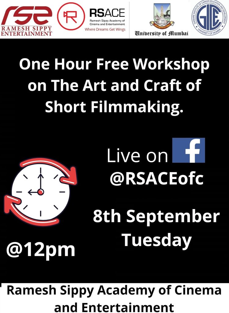 Events RSACE