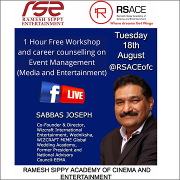 Events RSACE