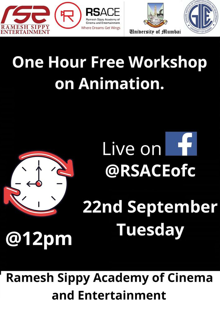 Events RSACE