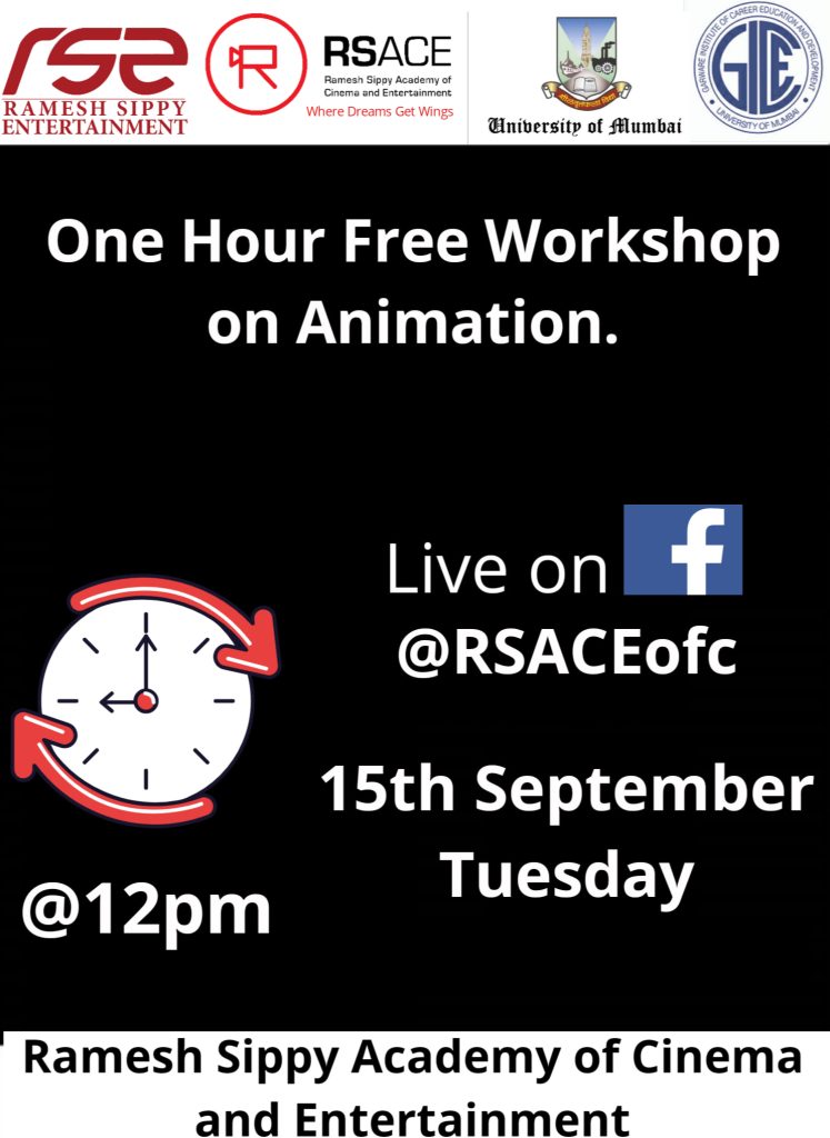 Events RSACE