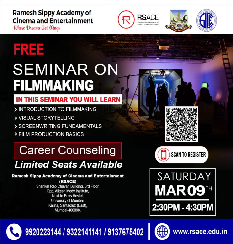 Events RSACE