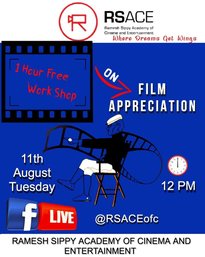 Events RSACE