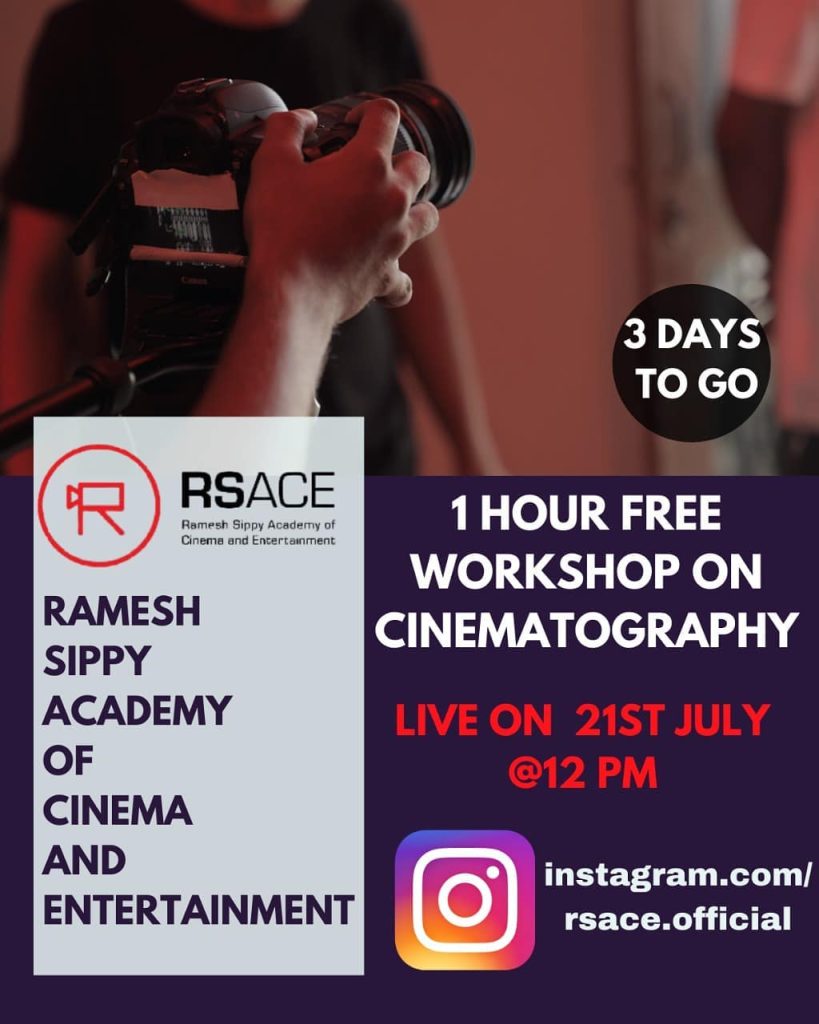 Events RSACE