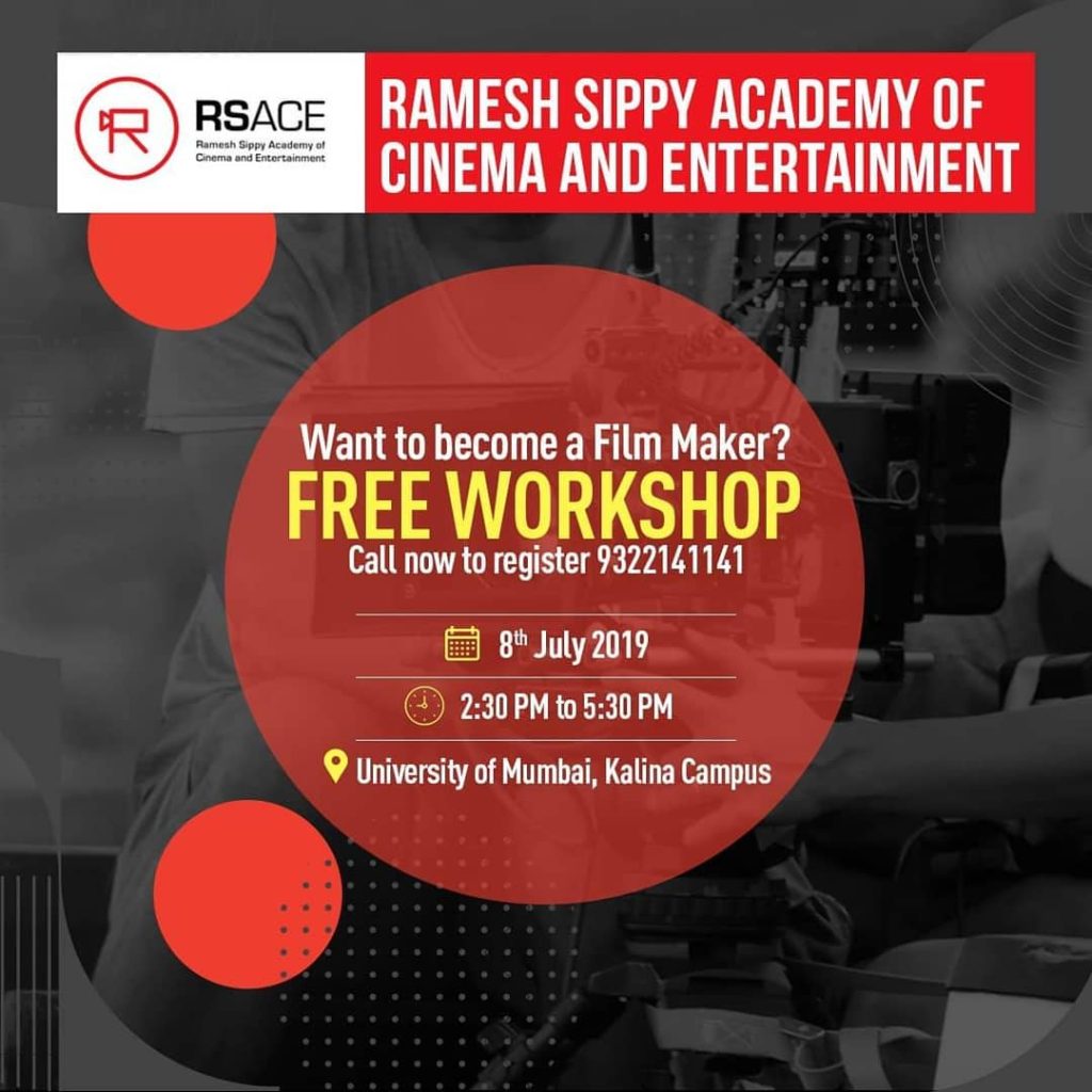 Events RSACE