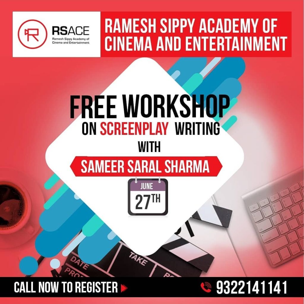 Events RSACE