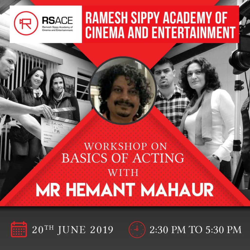 Events RSACE