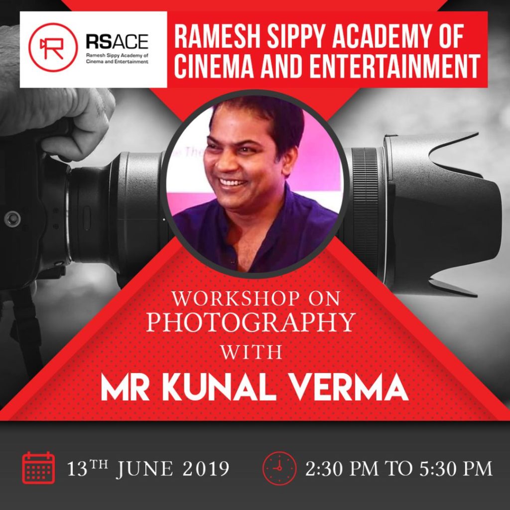 Events RSACE