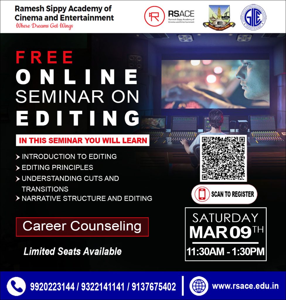 Events RSACE