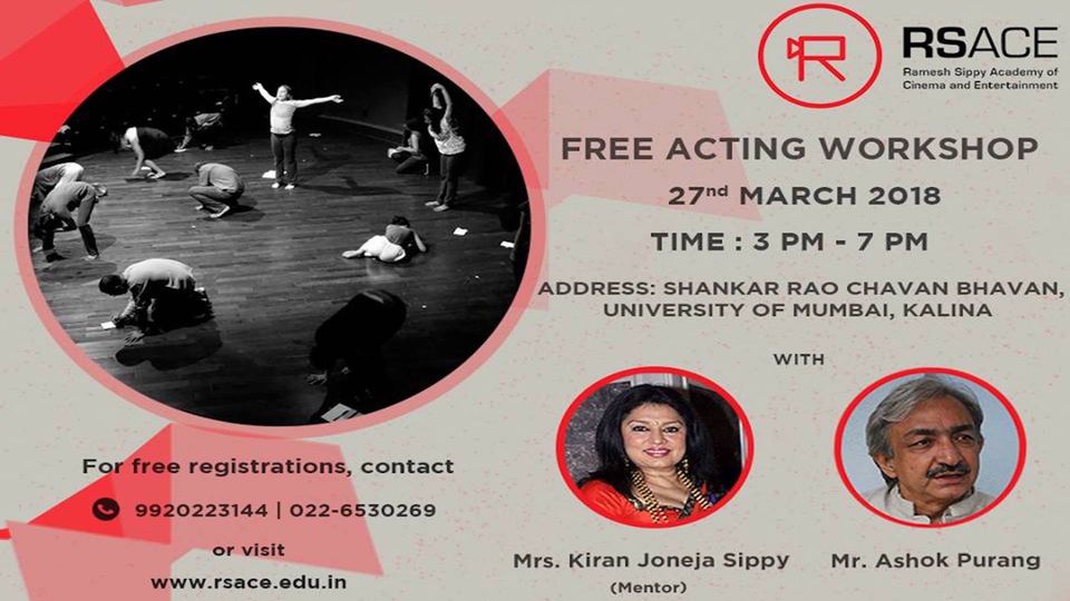 Events RSACE