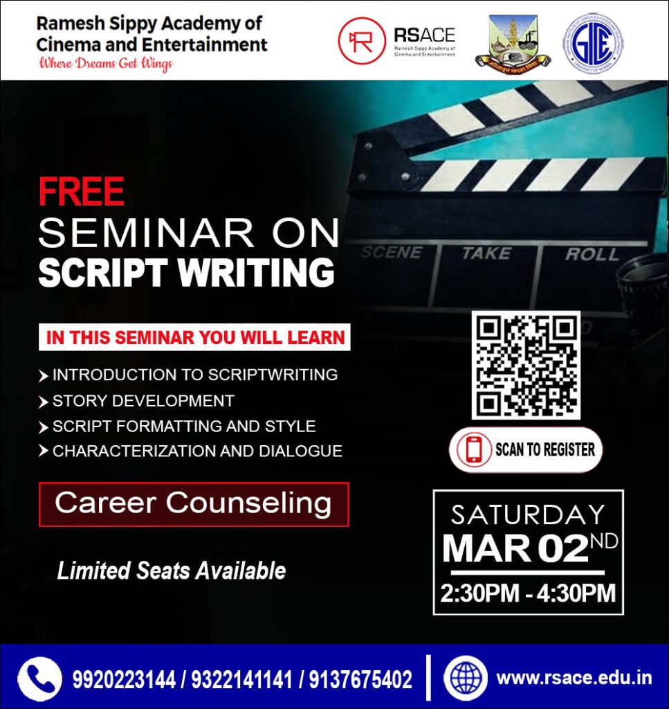 Events RSACE