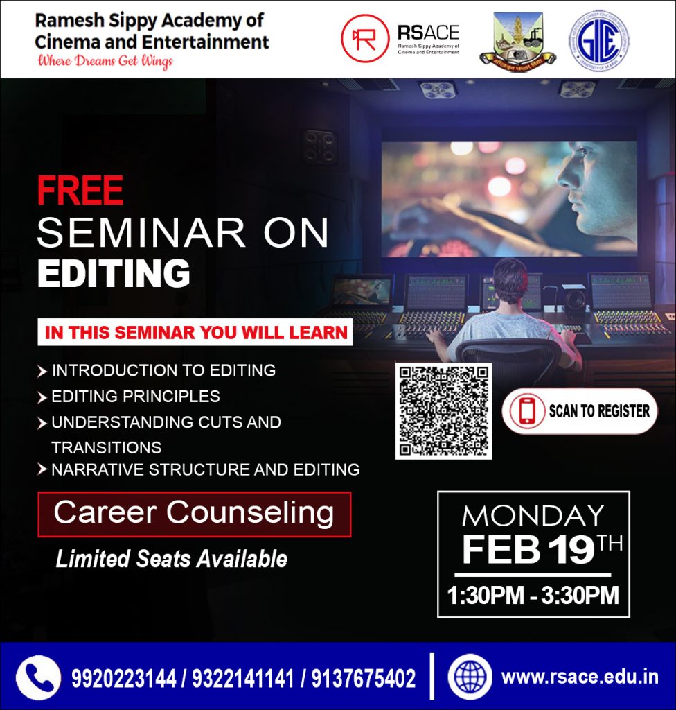 Events RSACE