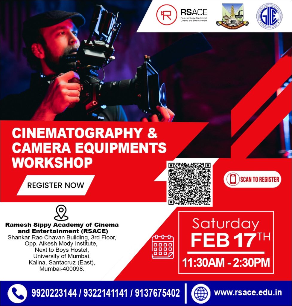 Events RSACE