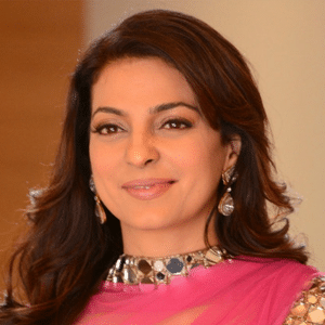 juhi chawla