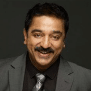kamal hassan