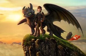 India’s Animation Industry: Another Baahubali waiting to happen!