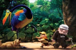 The Importance of Character in Storytelling