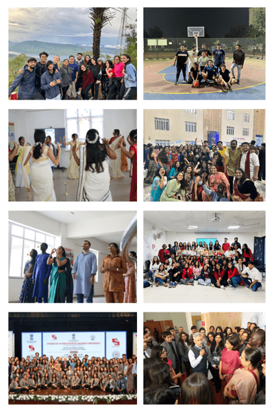symbiosis school of international studies placements